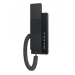 SIP-nелефон Fanvil H601W, 2 SIP-аккаунта, 1x100 Mbps, Wi-Fi 6, БП в комплекте, черный