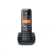 Радиотелефон GIGASET COMFORT 550 SYS, черный