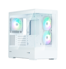 Корпус ZALMAN P30 V2, белый