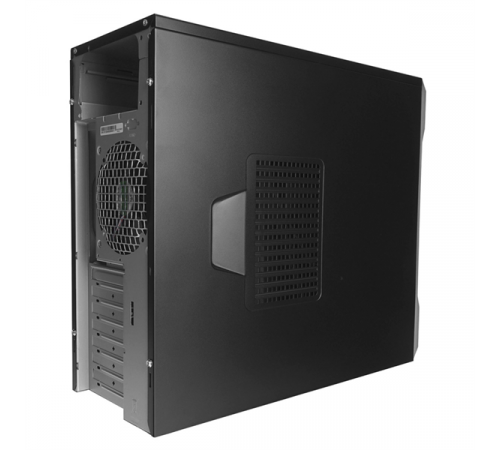 Корпус InWin EAR067, черный