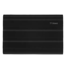 Внешний накопитель SSD 1TB Samsung T7 Shield, USB 3.2, черный