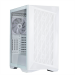 Корпус ZALMAN Z9 Iceberg MS, белый