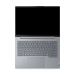 Ноутбук Lenovo ThinkBook 14 G8 IAL, Intel Ultra 5 225U/16GB DDR5-5600/512GB SSDM.2/Intel Graphics/14"/WUXGA/1920x1200/IPS/WiFi6E/BT/KbEng/Ru/FHDCam/NoOS/серый