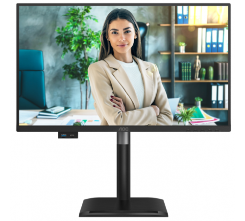 Монитор AOC 24P4U (23.8")
