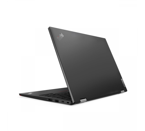 Ноутбук Lenovo ThinkPad L13 2-in-1 Gen 5, Intel Ultra 7 155U/16GB LPDDR5/1TB SSD M.2/Intel Graphics/13.3"/WUXGA/1920x1200/Touch IPS/,FHD/Wi-Fi 6/BT/KB Ru Eng/Win11 PRO Eng/черный
