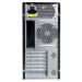 Корпус Powerman BA833, черный