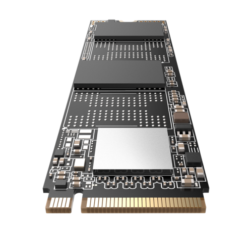 Твердотельный накопитель Netac NV3000, 500GB, M.2(22x80mm)