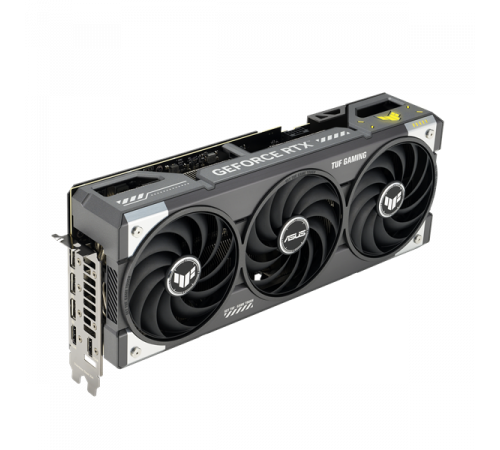 Видеокарта ASUS TUF RTX5070 12GB, GDDR7/192-bit