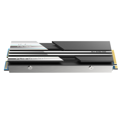 Твердотельный накопитель Netac NV5000, 1TB, M.2(22x80mm)