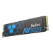 Твердотельный накопитель Netac NV3000, 1TB, M.2(22x80mm)