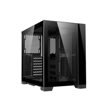 Корпус LIAN LI PC-O11 Dynamic Mini, черный