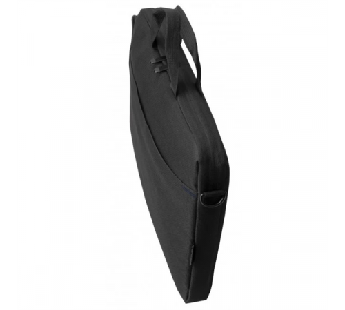 Сумка для ноутбука PortCase KCB-140BK, 15.6", черный