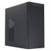 Корпус Powerman BA833, черный