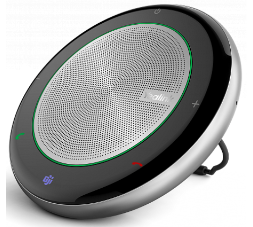 IP-телефон YEALINK CP700 UC, USB, Bluetooth, встроенная батарея, 2 встроенных микрофона