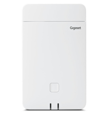 Базовая станция GIGASET N870 IP PRO, белый