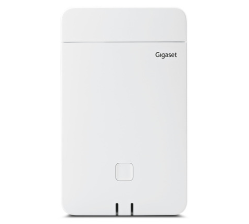 Базовая станция GIGASET N870 IP PRO, белый