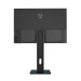 Монитор 23.8" Raskat I24F10DAP 23.8" (IPS, 1920-1080, VGA+HDMI+DP, 5ms, 178°/178°, 1000:1, 100Hz, Pivot, Black)