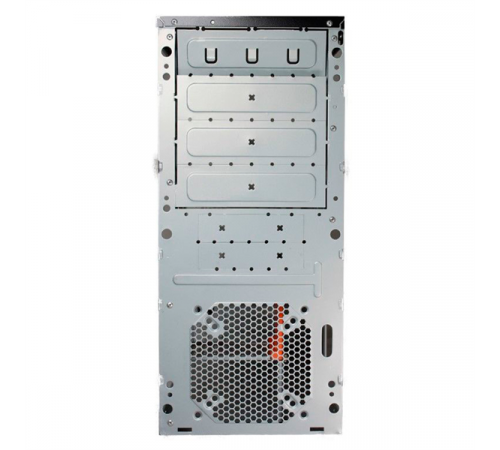 Корпус Powerman BA831, черный