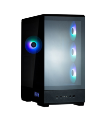 Корпус ZALMAN P50 DS, черный