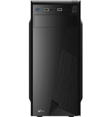 Корпус Formula V Line CS-1101, черный