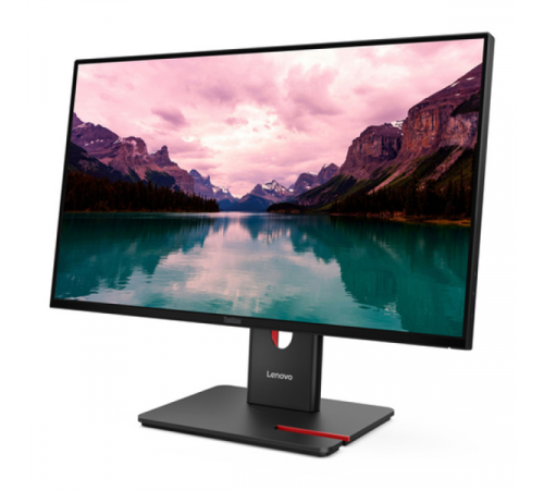Монитор Lenovo ThinkVision T24-40 (23.8'')