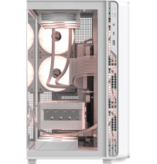 Корпус Formula V Line Crystal Z7 PA, белый