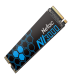 Твердотельный накопитель Netac NV3000, 500GB, M.2(22x80mm)