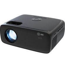 Проектор Cactus CS-PRM.07B, Full HD, LCD, 3200Lm, ANSI, 1500:1, 1xUSB typeA, 3xHDMI 1.5, черный