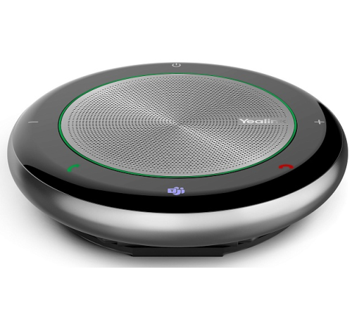 IP-телефон YEALINK CP700 UC, USB, Bluetooth, встроенная батарея, 2 встроенных микрофона