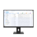 Монитор Lenovo ThinkVision E27-40 (27")