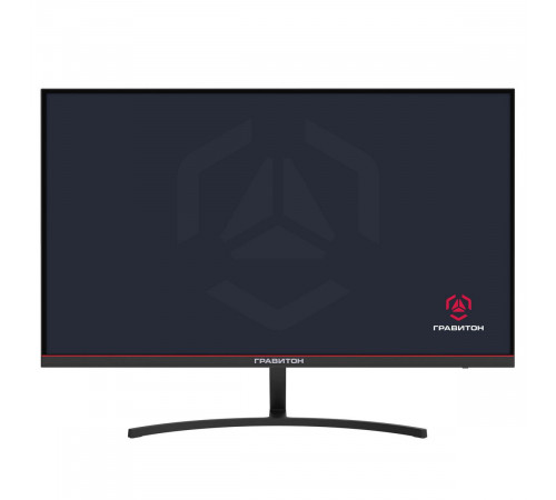 Монитор 27"ГРАВИТОН МН27А (IPS,1920x1080,178°/178°,5мс,300 кд/м, 75Гц, D-Sub, DP 1.2,HDMI 2.0,VESA 100x100)
