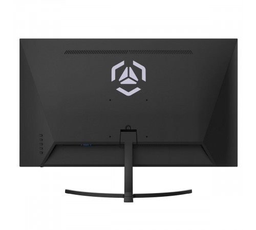 Монитор 27"ГРАВИТОН МН27А (IPS,1920x1080,178°/178°,5мс,300 кд/м, 75Гц, D-Sub, DP 1.2,HDMI 2.0,VESA 100x100)