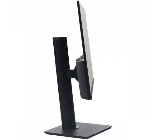 Монитор 23.8" Raskat I24F10DAP 23.8" (IPS, 1920-1080, VGA+HDMI+DP, 5ms, 178°/178°, 1000:1, 100Hz, Pivot, Black)