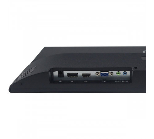 Монитор 23.8" Raskat I24F10DAP 23.8" (IPS, 1920-1080, VGA+HDMI+DP, 5ms, 178°/178°, 1000:1, 100Hz, Pivot, Black)