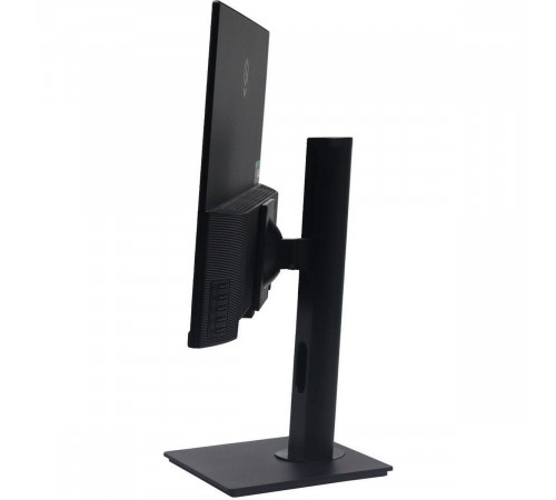 Монитор 23.8" Raskat I24F10DAP 23.8" (IPS, 1920-1080, VGA+HDMI+DP, 5ms, 178°/178°, 1000:1, 100Hz, Pivot, Black)