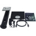 Монитор 23.8" Raskat I24F10DAP 23.8" (IPS, 1920-1080, VGA+HDMI+DP, 5ms, 178°/178°, 1000:1, 100Hz, Pivot, Black)