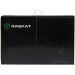 Монитор 23.8" Raskat I24F10DAP 23.8" (IPS, 1920-1080, VGA+HDMI+DP, 5ms, 178°/178°, 1000:1, 100Hz, Pivot, Black)