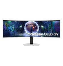 Монитор Samsung Odyssey G9 (49")