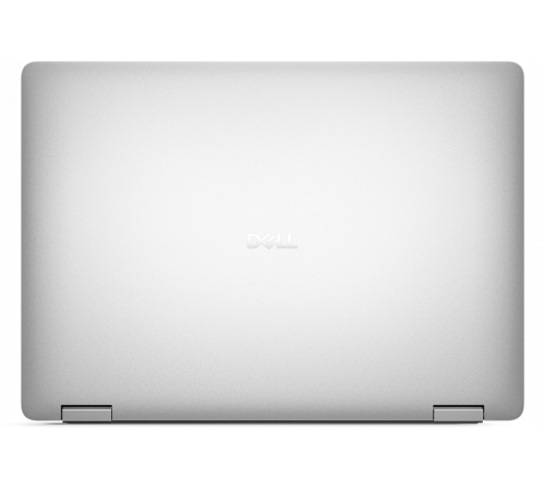 Ноутбук Dell Pro 13 Plus, Intel Core Ultra 7 266V, 13.3", FullHD, 16GB LPDDR5, 1TB SSD, Intel Arc graphics, Linux, KB Eng/Rus, серебристый