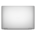 Ноутбук Dell Pro 13 Plus, Intel Core Ultra 7 266V, 13.3", FullHD, 16GB LPDDR5, 1TB SSD, Intel Arc graphics, Linux, KB Eng/Rus, серебристый