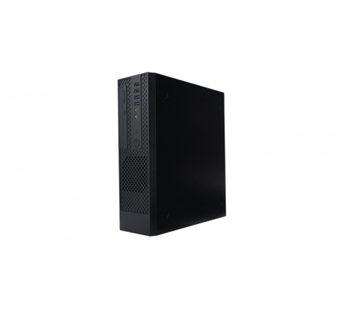 Корпус 300 Вт InWin CK709, черный