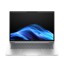 Ноутбук HP ProBook 4 G1i, Intel Ultra 5 225U/16GB DDR5 5600/512GB SSD/Intel Graphics/14"/WUXGA/1920x1200/UWVA/Intel AX211/Dos/KB Eng/Rus/серебристый