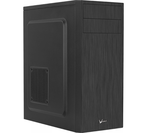 Корпус Formula V Line CS-1103, черный