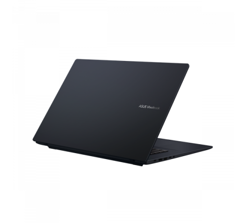 Ноутбук ASUS Vivobook 18 M1807HA-S8025, AMD Ryzen 7 260/DDR5 16GB 1TB SSD/18.4"/WUXGA/144Hz/1920x1200/16:10/NoOS/синий