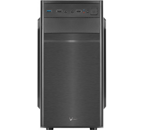 Корпус Formula V Line CS-103, черный