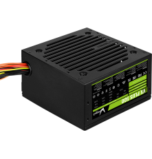 Блок питания 500 Вт Formula V Line VX PLUS 500, черный