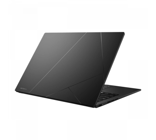 Ноутбук ASUS Zenbook 14 UM3406GA-QD118, AMD Ryzen AI 5 430/LPDDR5X 16GB/1TB PCIE G4 SSD/AMD Radeon Graphics/14"/WUXGA/1920x1200/OLED/16:10/No OS/черный