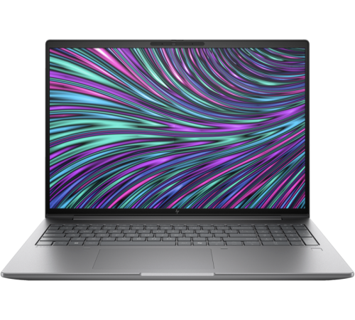 Ноутбук HP ZBook Power G11, Intel Core U7-155H/16Gb DDR5-5600/1Tb SSD/NVIDIA RTX A2000ADA 8Gb GDDR6/16"/WUXGA/1920x1200/IPS/HD Webcam/IR/Win11Pro multilang/Eng kbd/серый