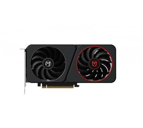 Видеокарта MAXSUN Intel Arc B580 Milestone 12GB, GDDR6/192-bit