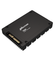 Твердотельный накопитель Micron 7500 PRO, 15.36TB, U.3 (15mm)